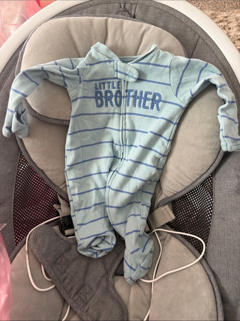 Newborn Carters Bundle
